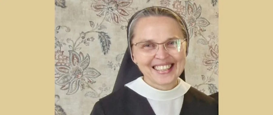 Odnaleziona siostra Dorota Janiszewska dziękuje za wsparcie i modlitwę [+WIDEO]