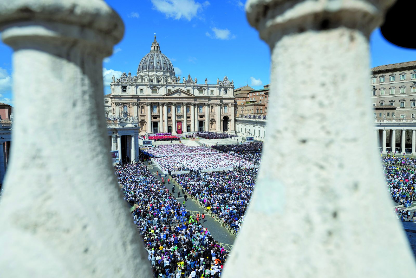 Kościół będzie miał 54 nowych błogosławionych. Kim są?