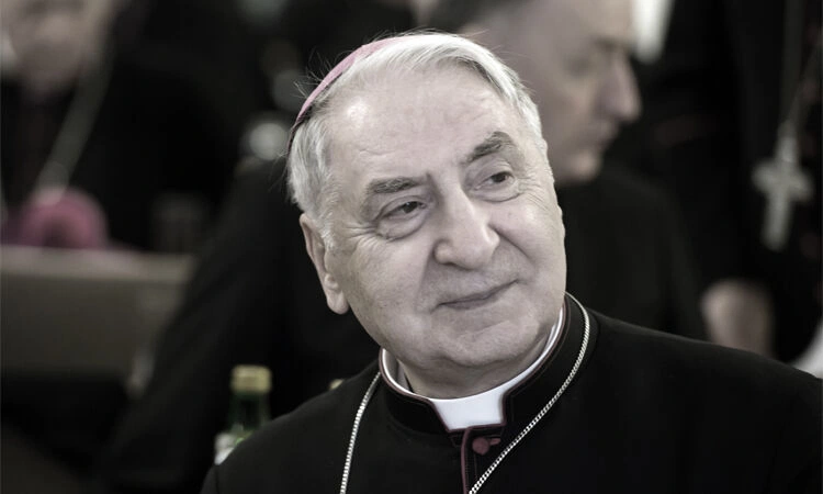 Zmarł abp Józef Kowalczyk, Prymas Polski senior i wieloletni Nuncjusz Apostolski w Polsce