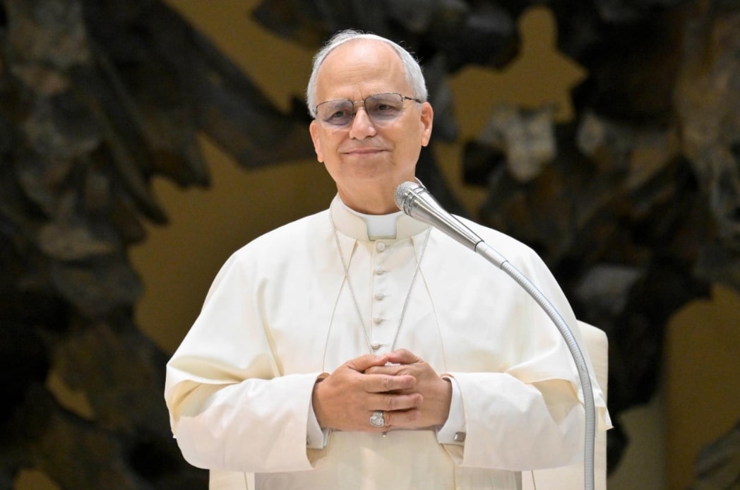 Spokój papieża Leona jest odpowiedzią na ludzki i religijny niepokój