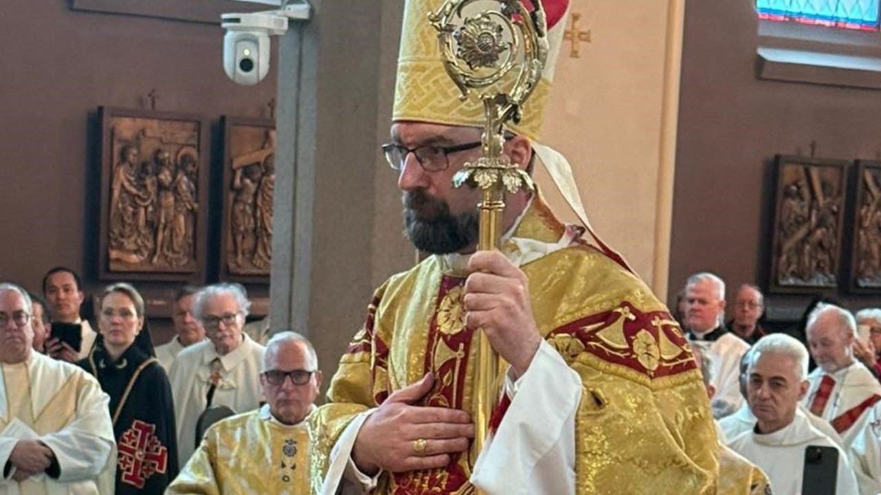 Norwegia: co planuje kolejny biskup konwertyta?