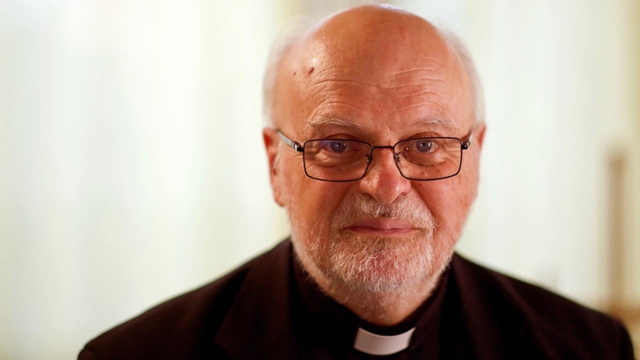 Przerobiony papamobile zamieniony w mobilną klinikę dziecięcą w Strefie Gazy