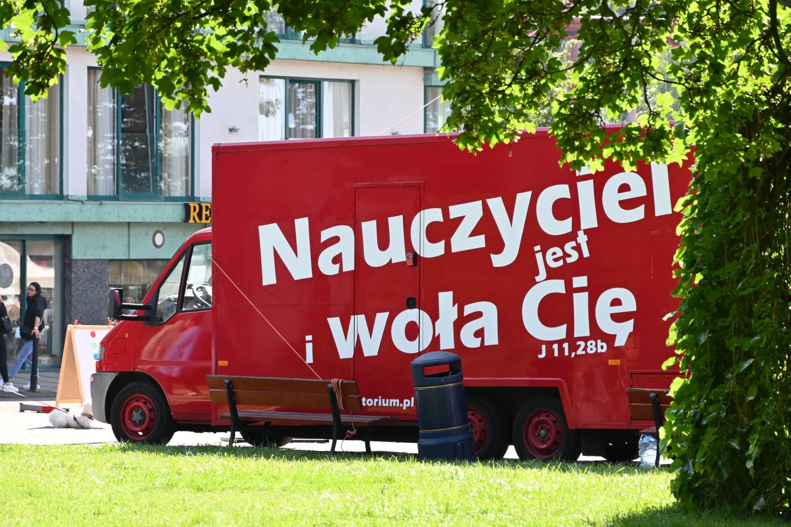 Komentarz do Ewangelii, 28 września 2025