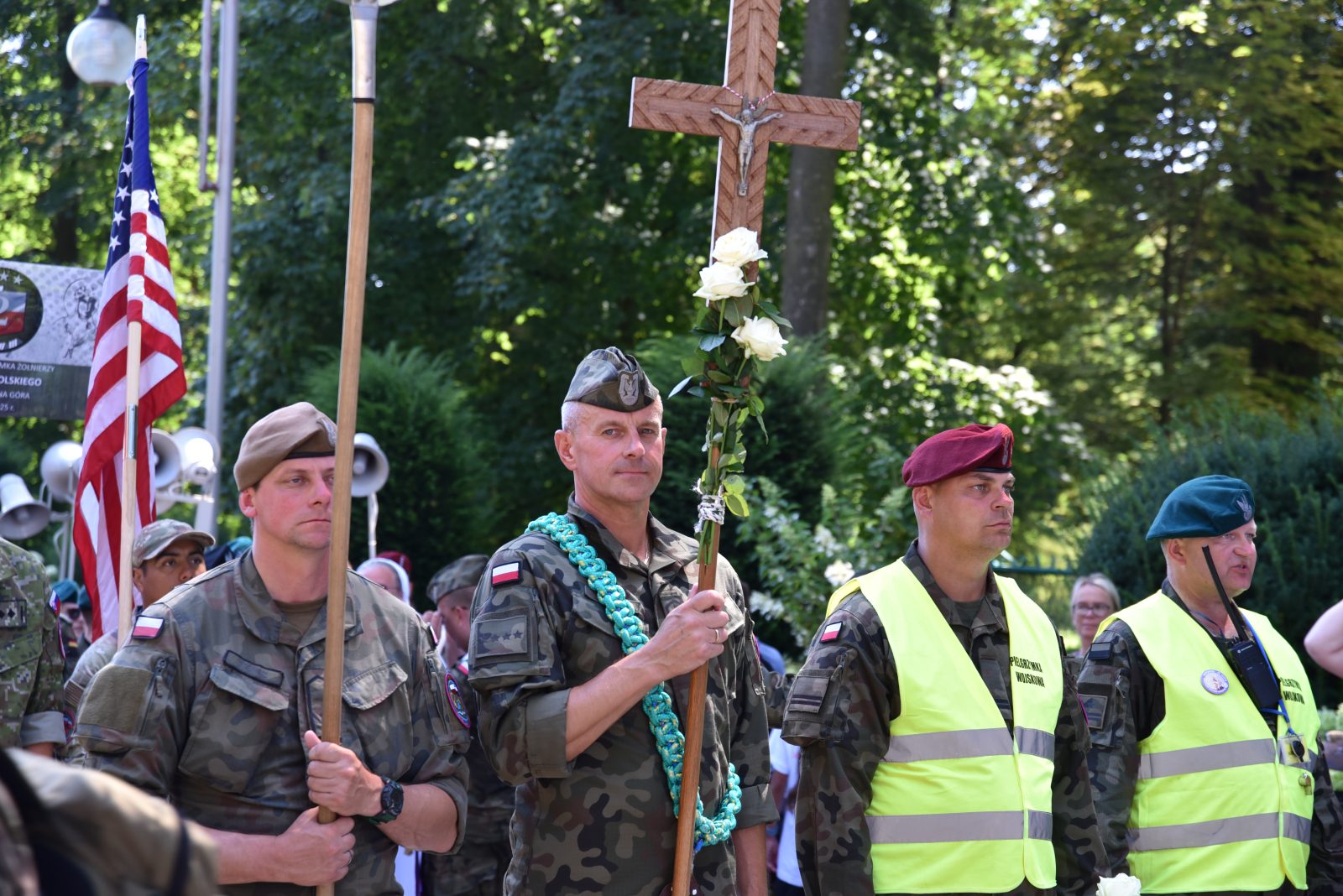 Jasna Góra: ile pielgrzymek dotarło w ostatnim czasie?