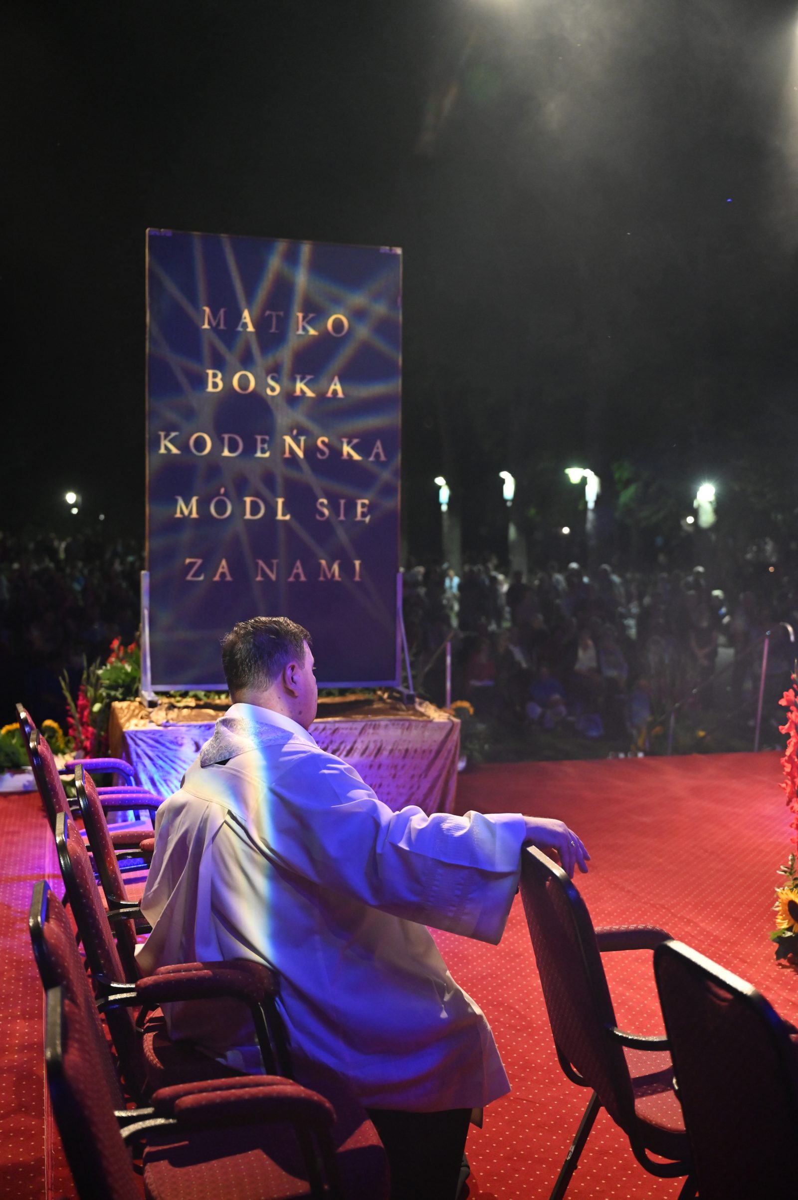 Uroczystości odpustowe w Kodniu: „Matko Nadziei, módl się za nami”