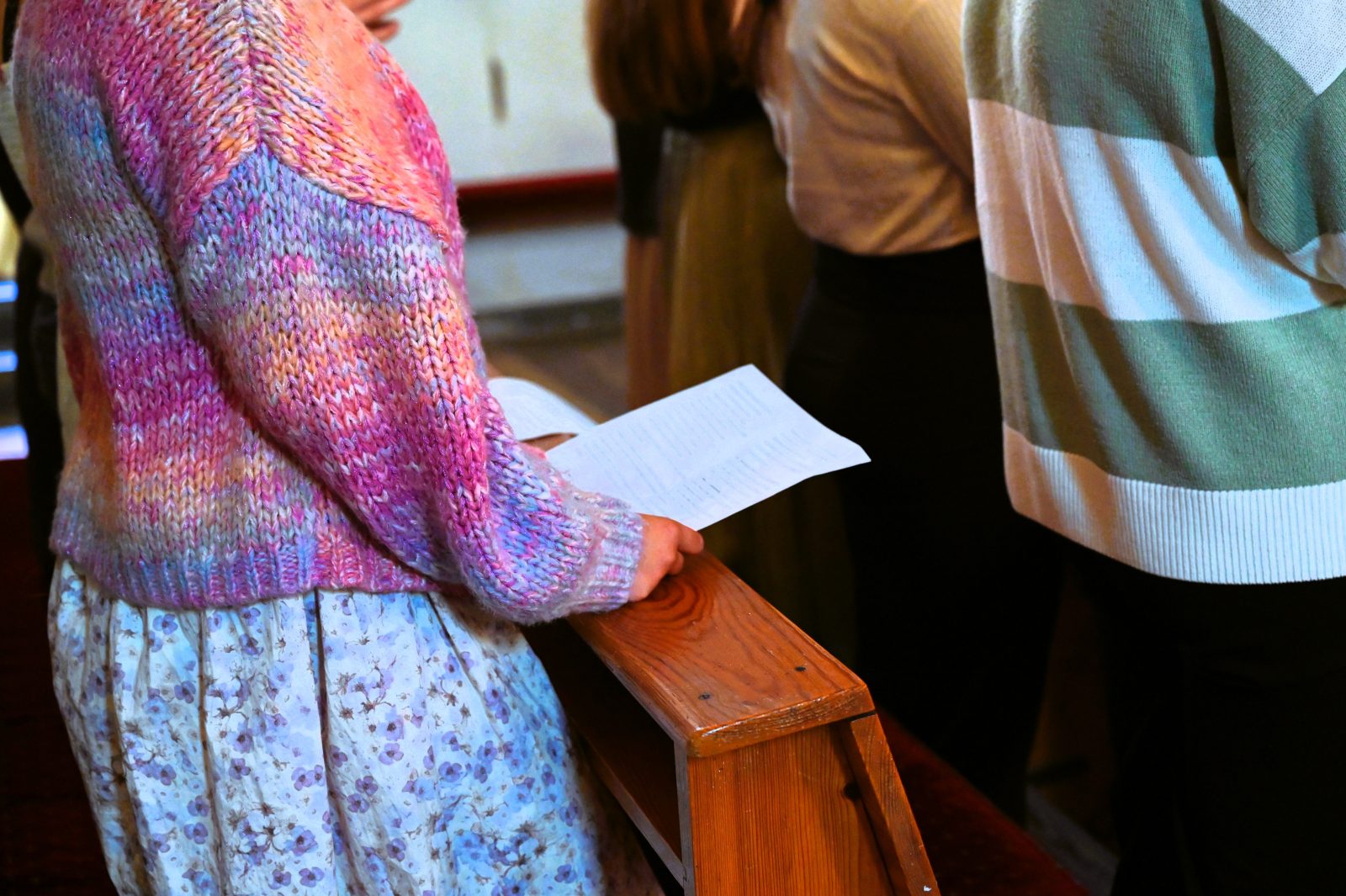 Niemcy: grupa świeckich przeciwna ustanowieniu Konferencji synodalnej