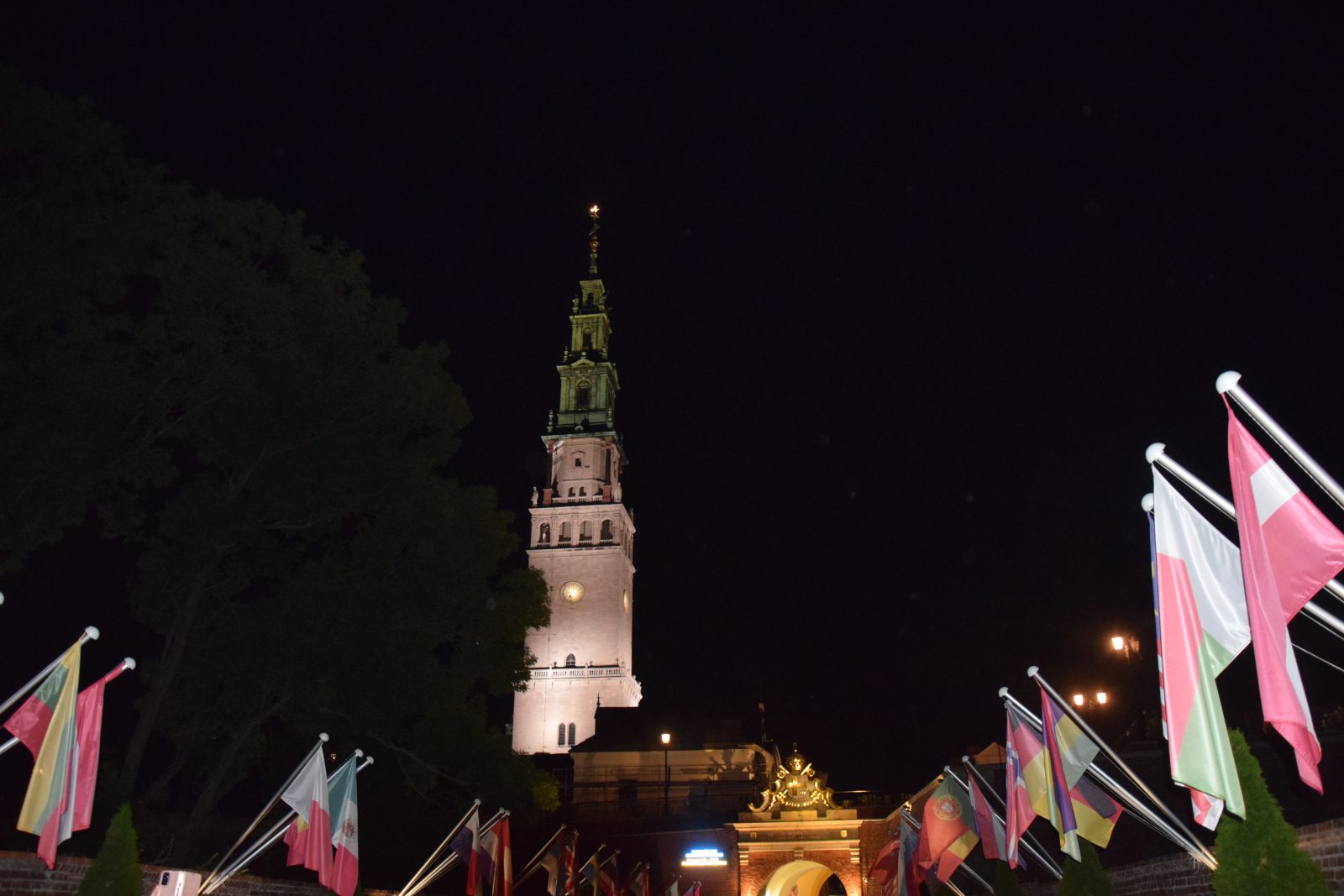 Kalisz: pątnicy kaliskiej pielgrzymki wrócili od Maryi do Józefa