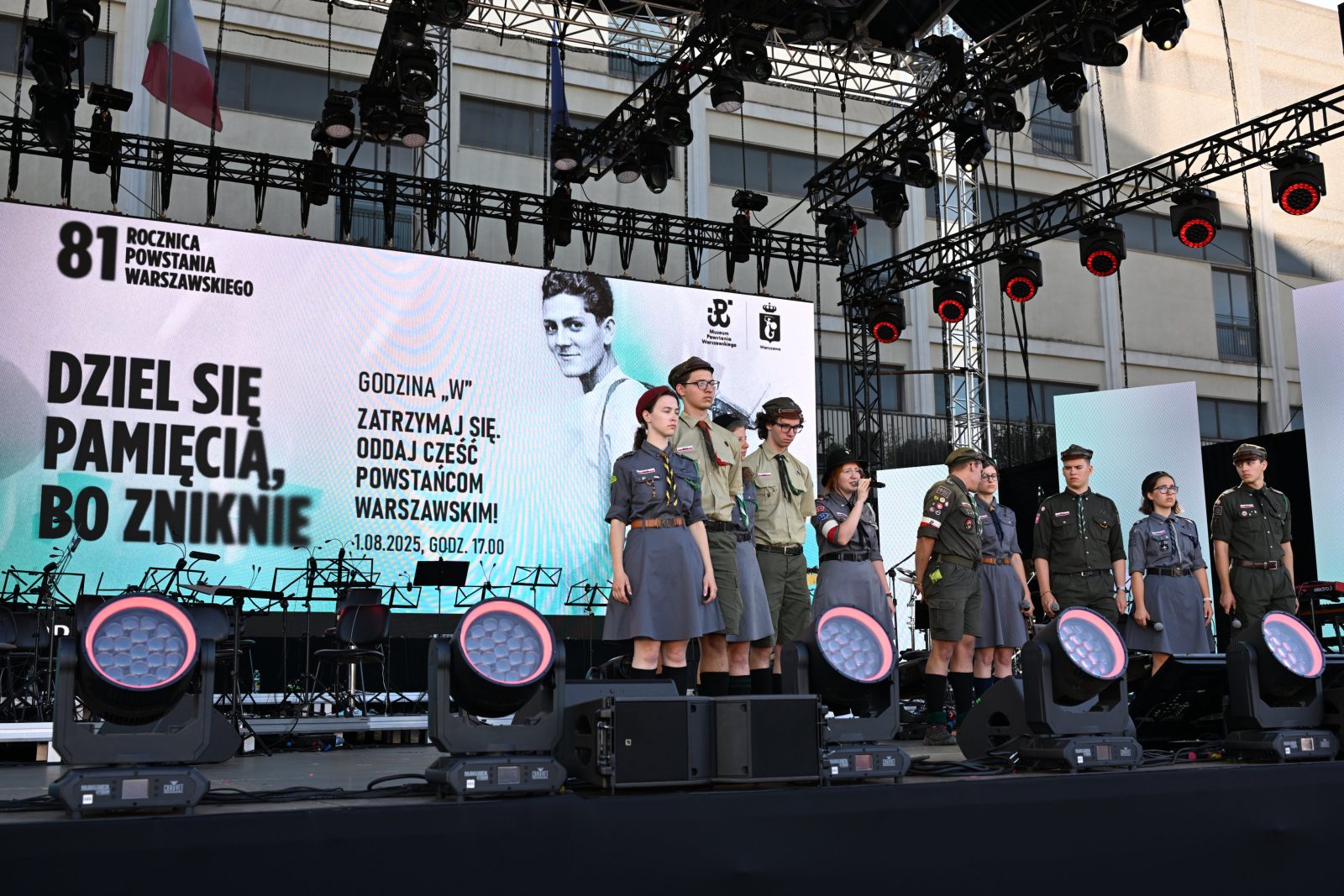 Konsul RP w Rzymie: nieśliśmy pomoc polskim uczestnikom Jubileuszu Młodzieży