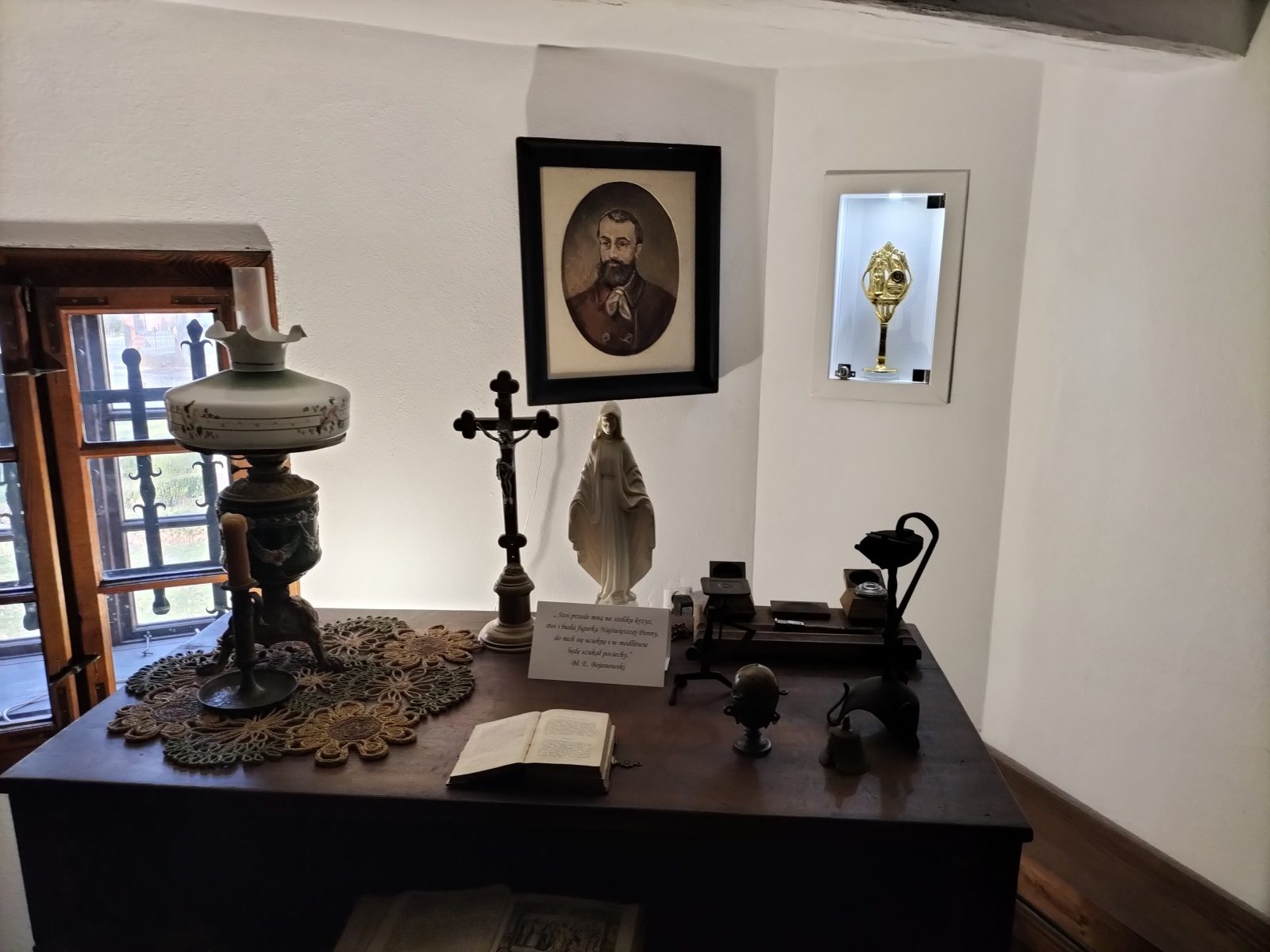 Bł. Edmund Bojanowski: patron świeckich zaangażowanych