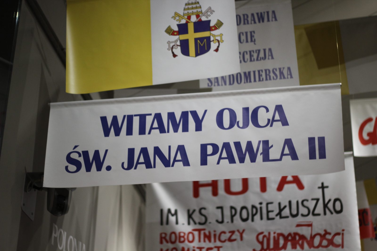 Małopolskie: Wadowicki Ogród Pielgrzyma od wtorku otwarty