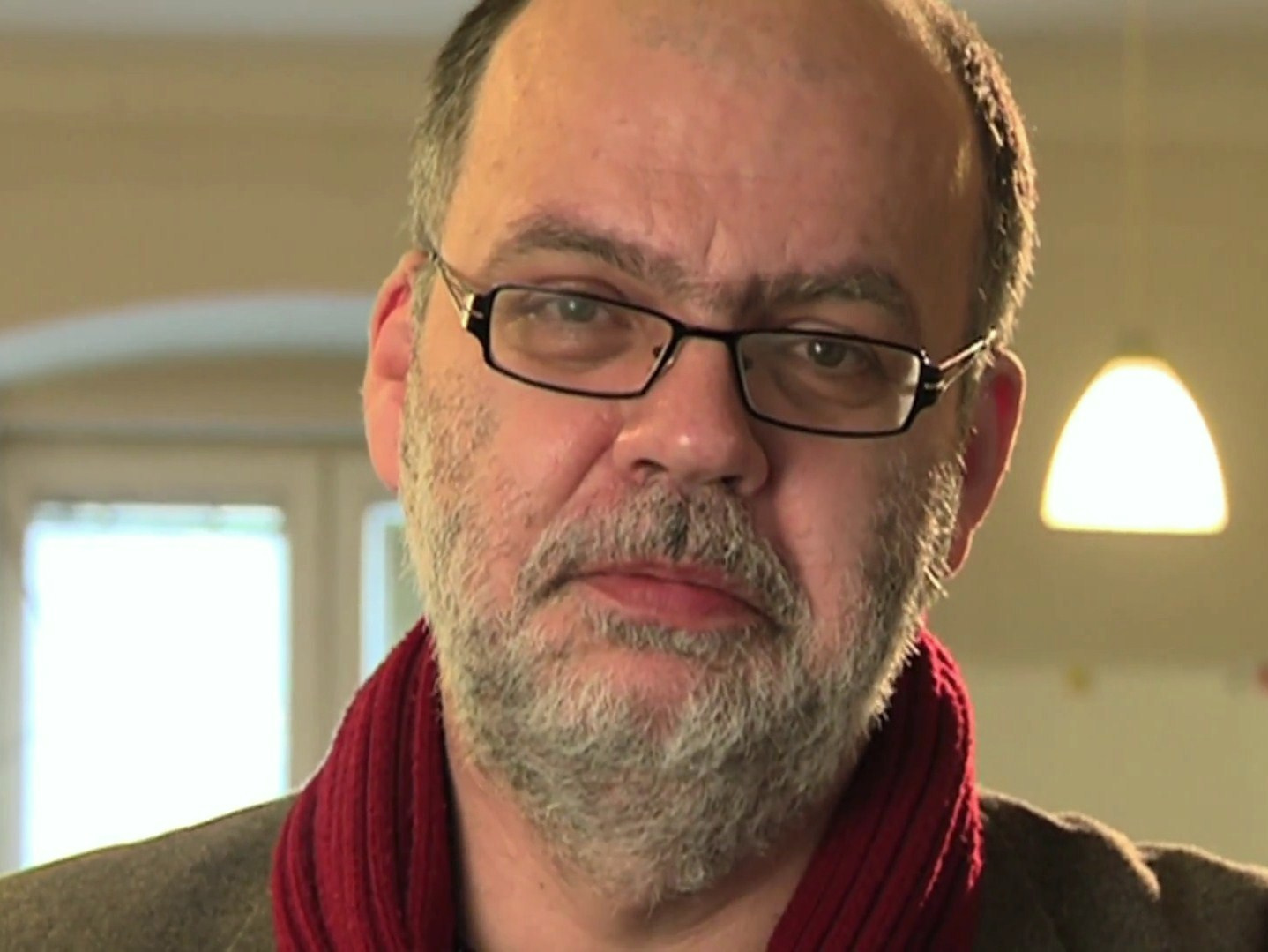 Redaktor naczelny „Tygodnika Powszechnego” Piotr Mucharski odchodzi z funkcji