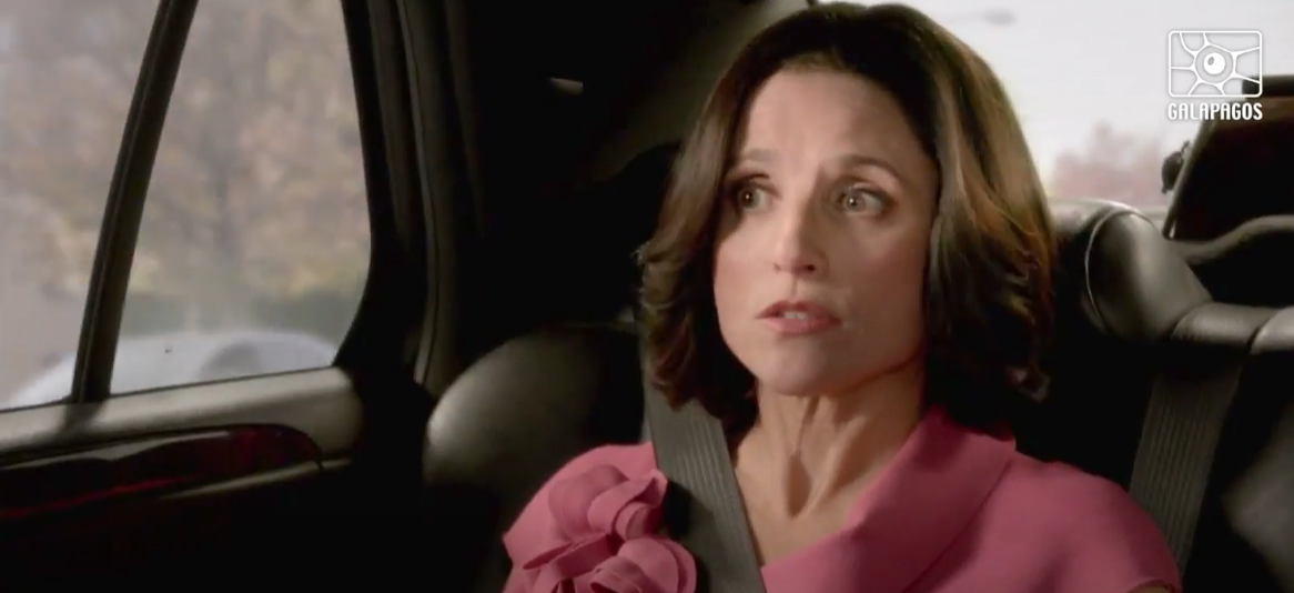 Odetchnąć od polityki [RECENZJA]