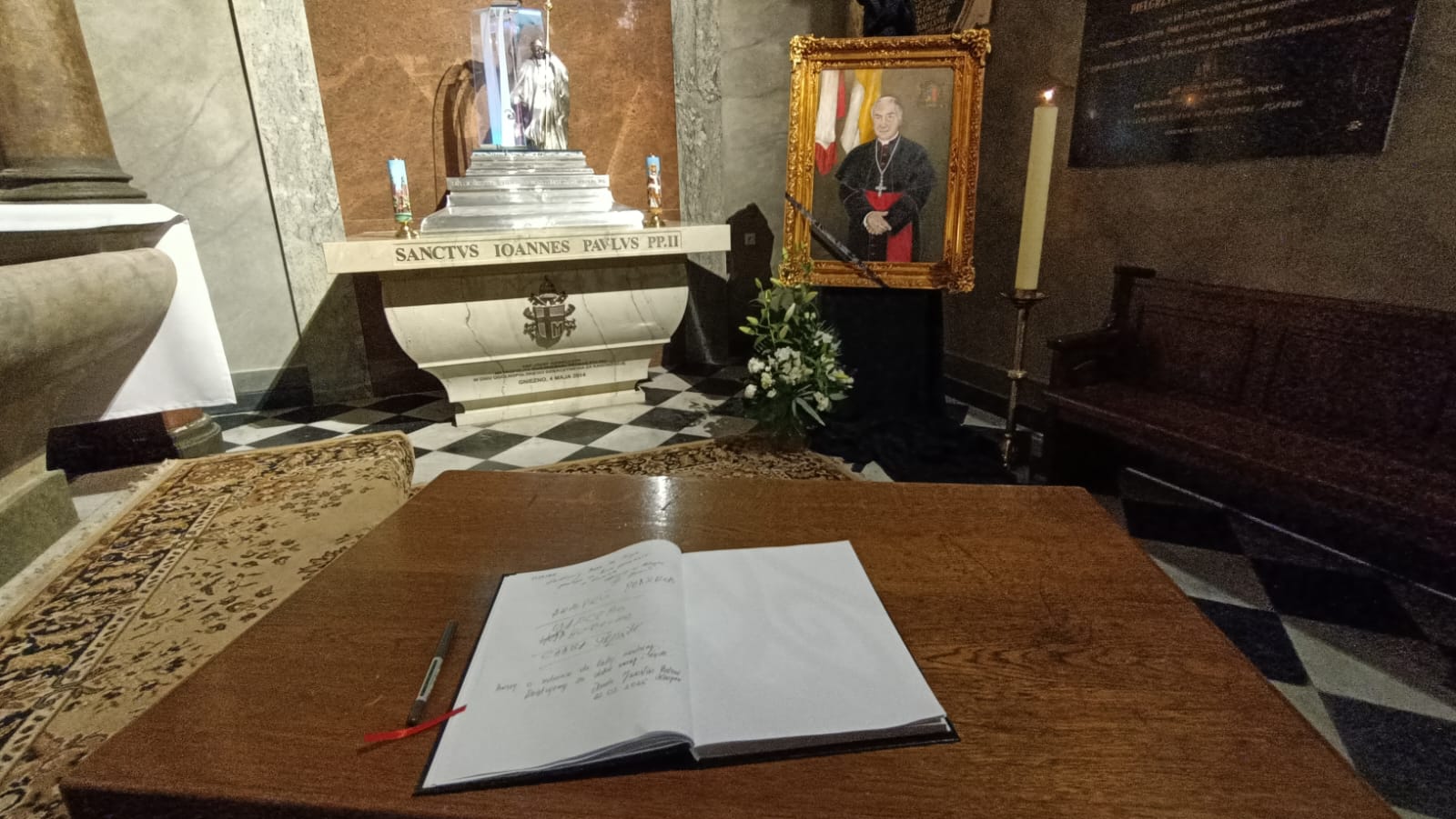 Jak będą wyglądały uroczystości pogrzebowe śp. abp. Józefa Kowalczyka?