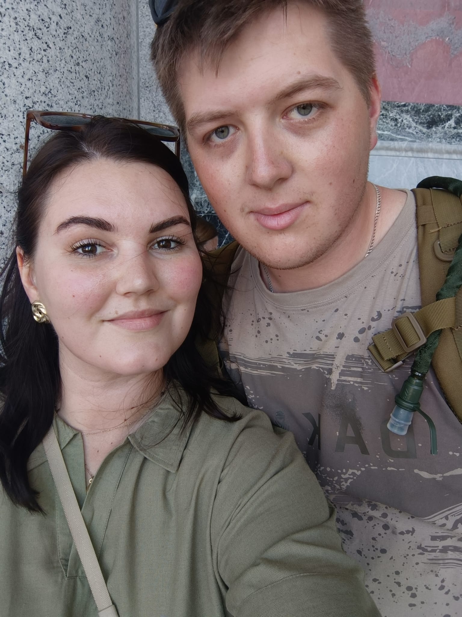 Oświadczyny na Jubileuszu Młodych. „Emocje, radość, wzruszenie”