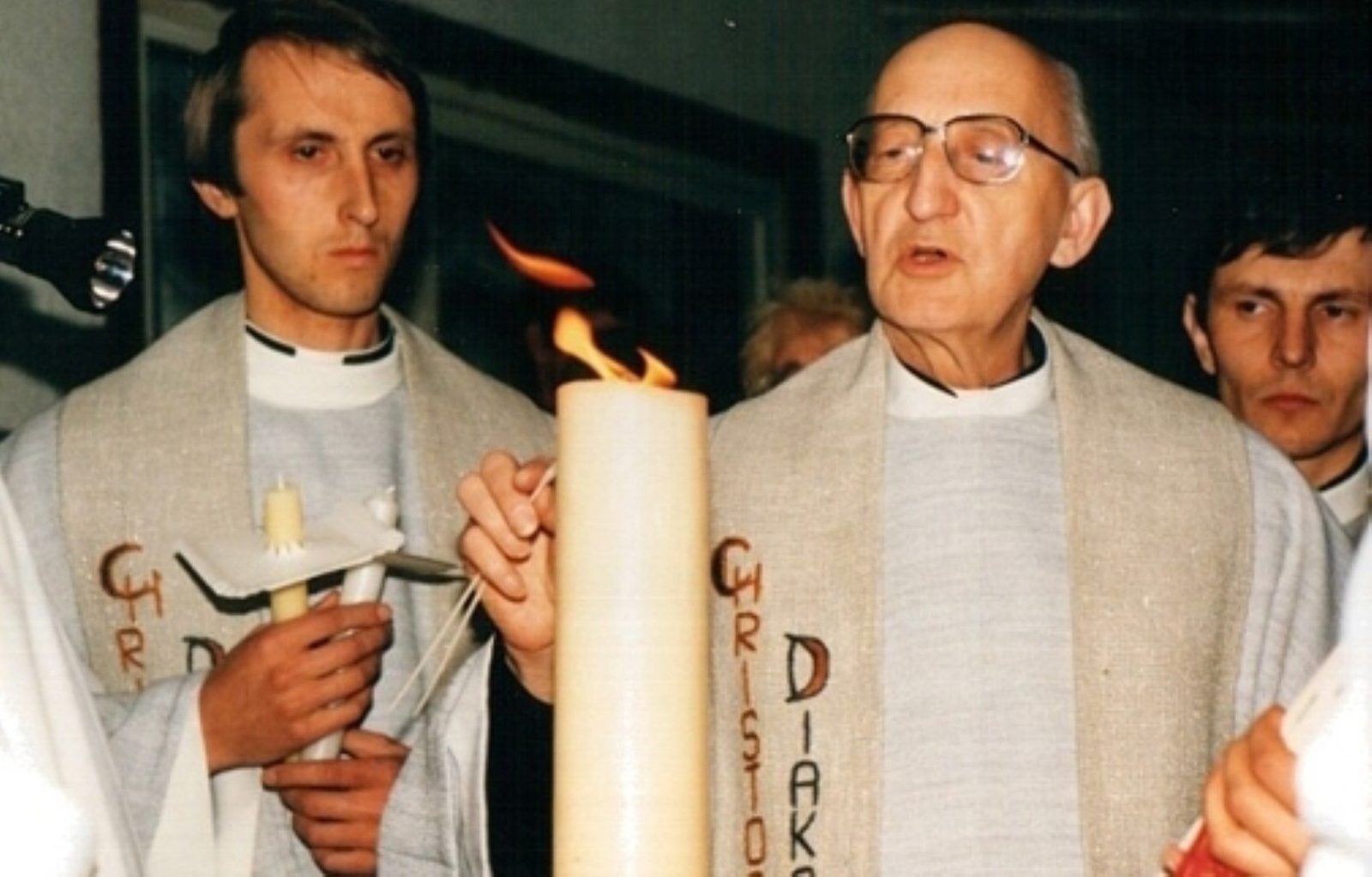 Co zostało z dziedzictwa ks. Franciszka Blachnickiego?