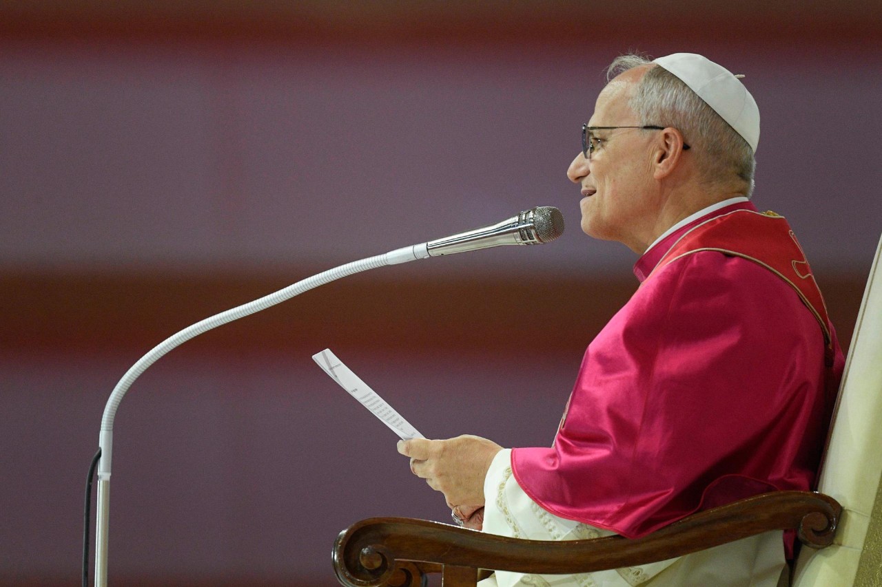 Papież dziękuje Rycerzom Kolumba za ich zaangażowanie
