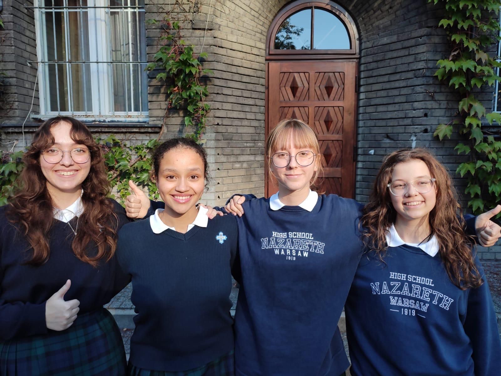 Wyzwania i nadzieje. Katolickie szkoły wobec nowego roku