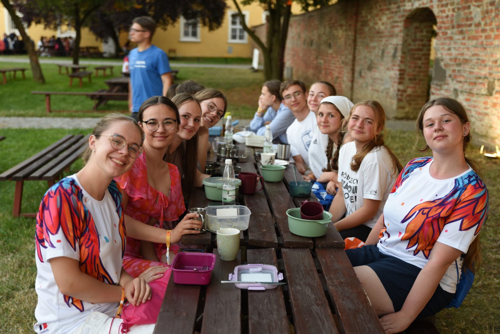 Komentarz do Ewangelii, 10 sierpnia 2025