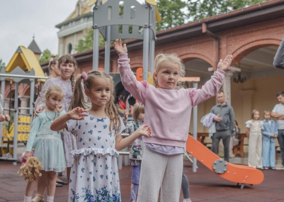 Komentarz do Ewangelii, 16 sierpnia 2025