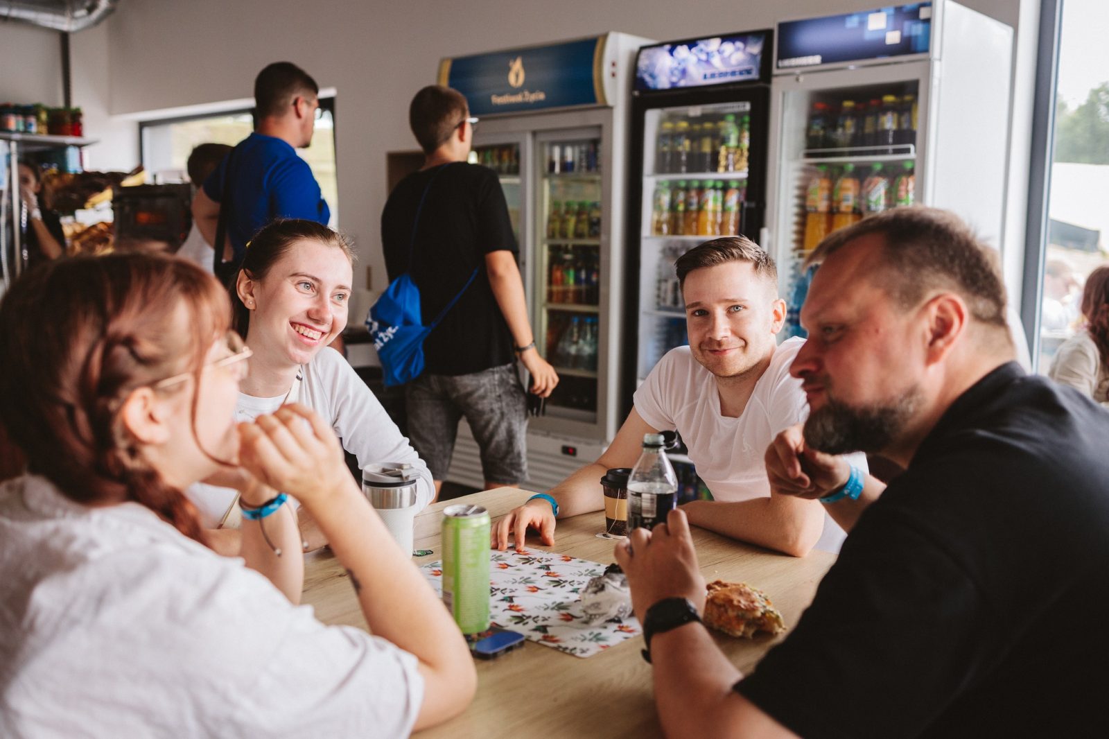 Komentarz do Ewangelii, 9 sierpnia 2025