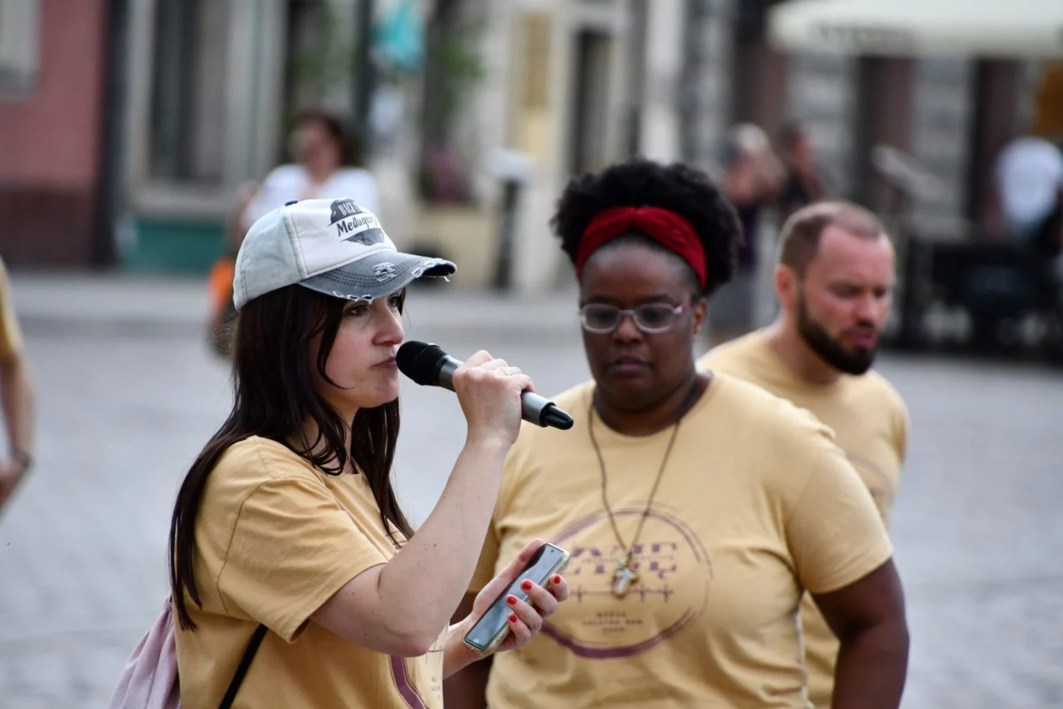 Komentarz do Ewangelii, 4 sierpnia 2025