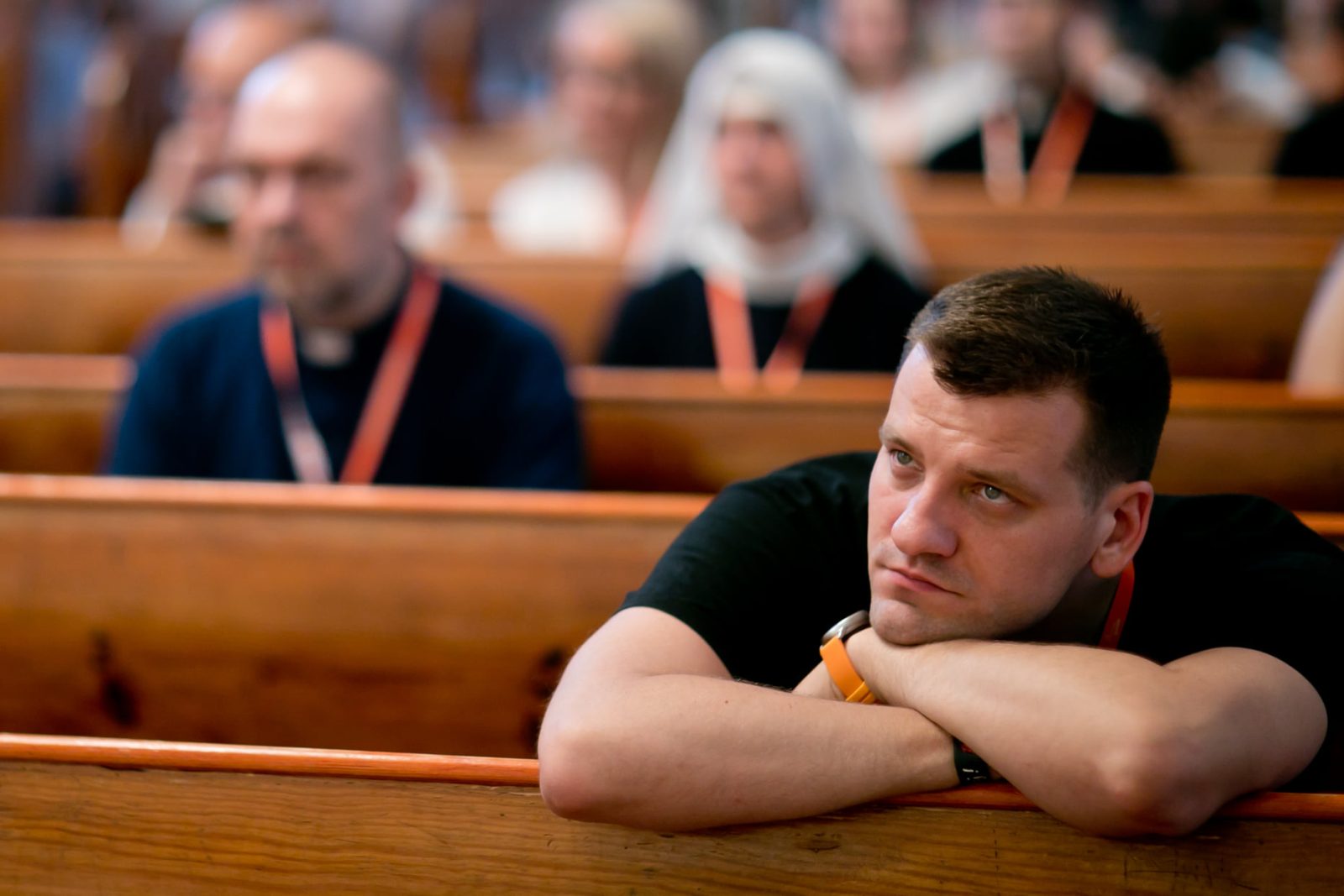 Komentarz do Ewangelii, 2 sierpnia 2025