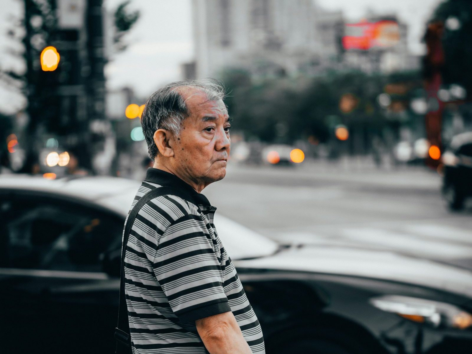 Korea Południowa: ponad 18 tys. seniorów odebrało sobie życie w ciągu pięciu lat