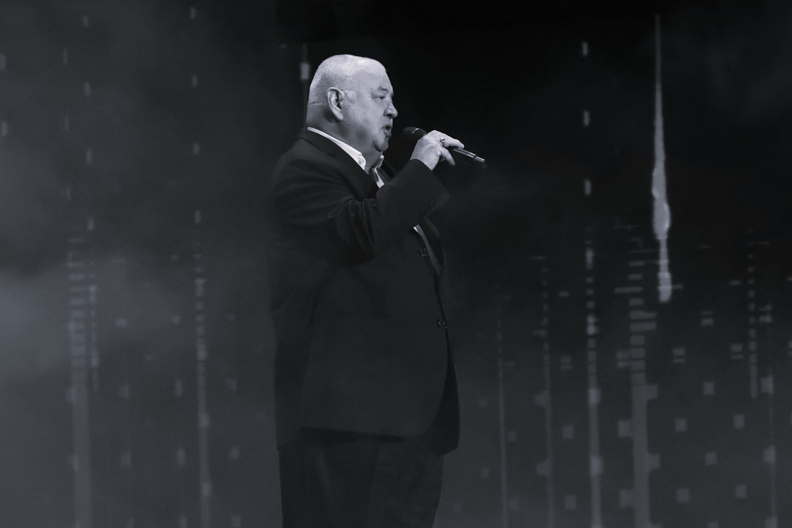 Zmarł Stanisław Soyka. Muzyk miał 66 lat