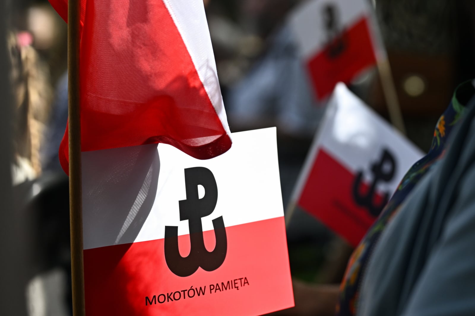 W wieku 100 lat zmarł Roman Lipiec ps. „Adam”, żołnierz Powstania Warszawskiego