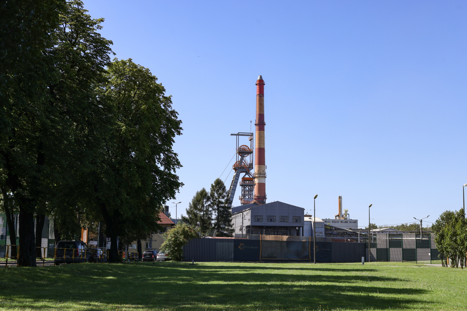 Katowice: protest hutników i górników; domagają się rozmów z premierem