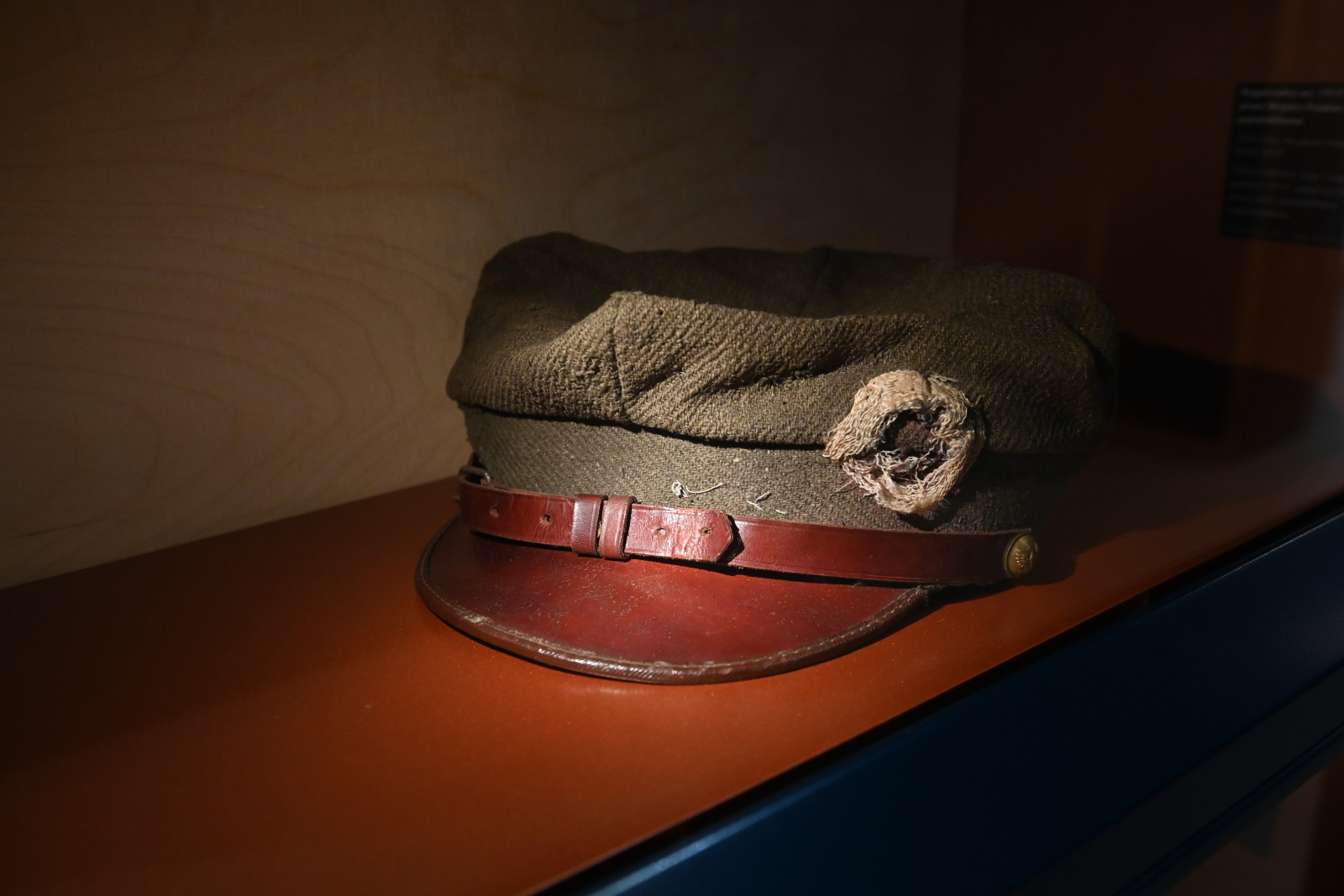 Otwarcie Muzeum Bitwy Warszawskiej 1920 roku w Ossowie