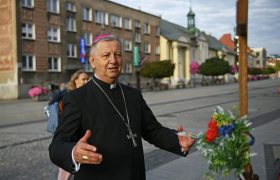 fot. PAP/Michał Zieliński