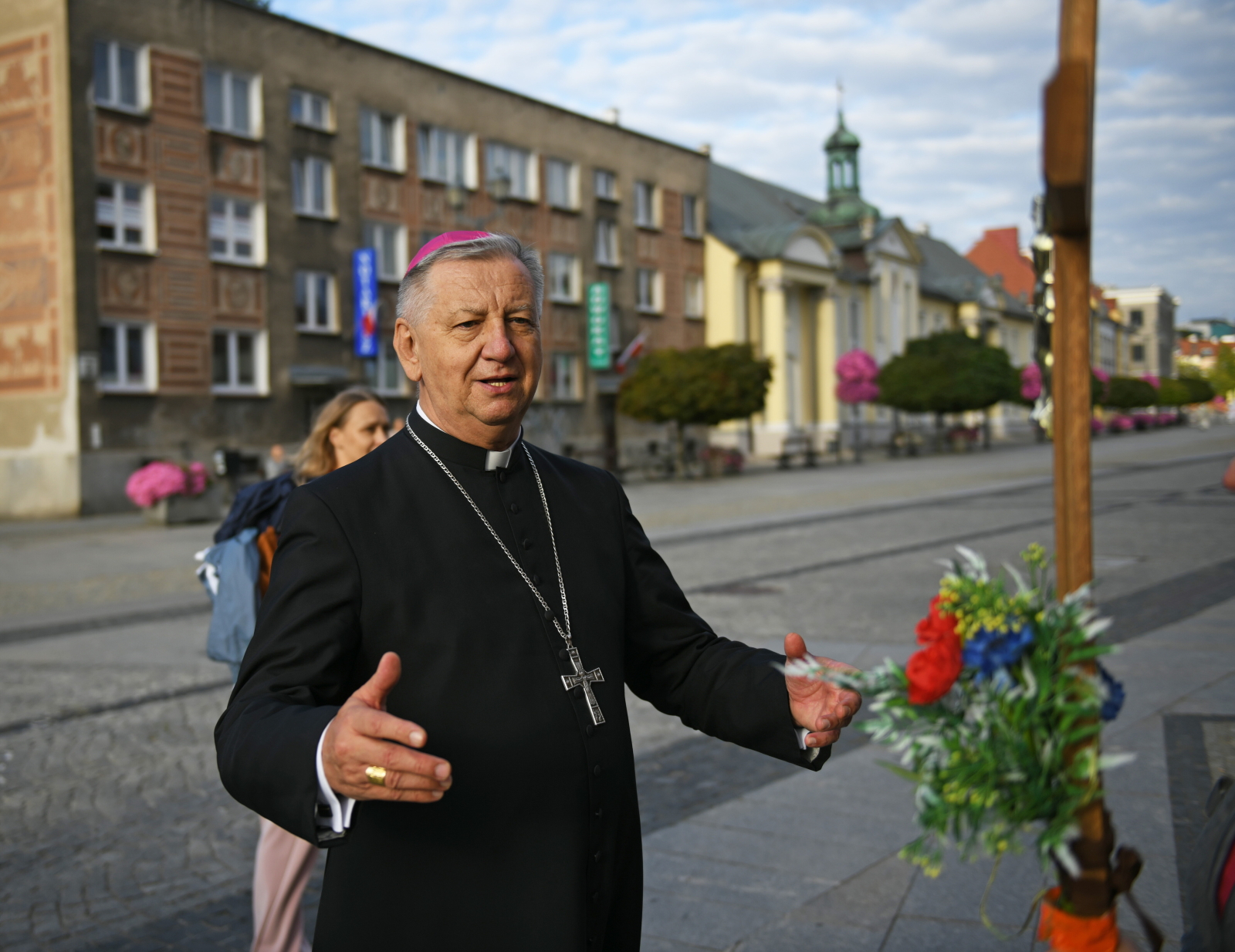 Białystok: Podlaski Marsz dla Życia oraz konferencja z udziałem kard. Gerharda Müllera