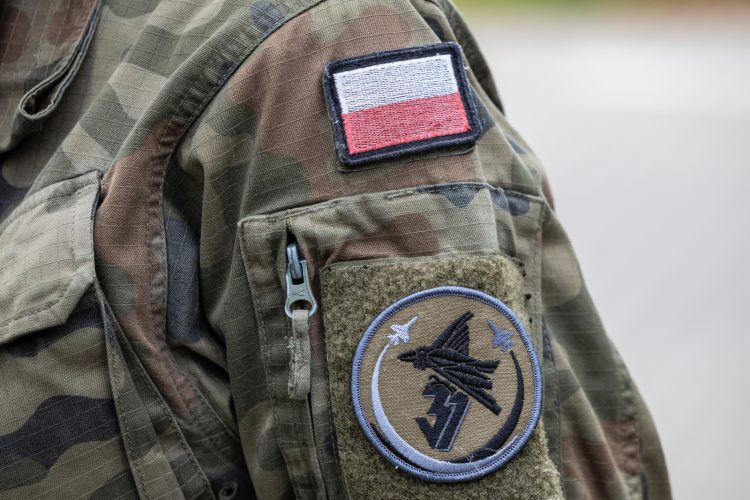 Katedra polowa: Święto Dowództwa Generalnego Rodzajów Sił Zbrojnych