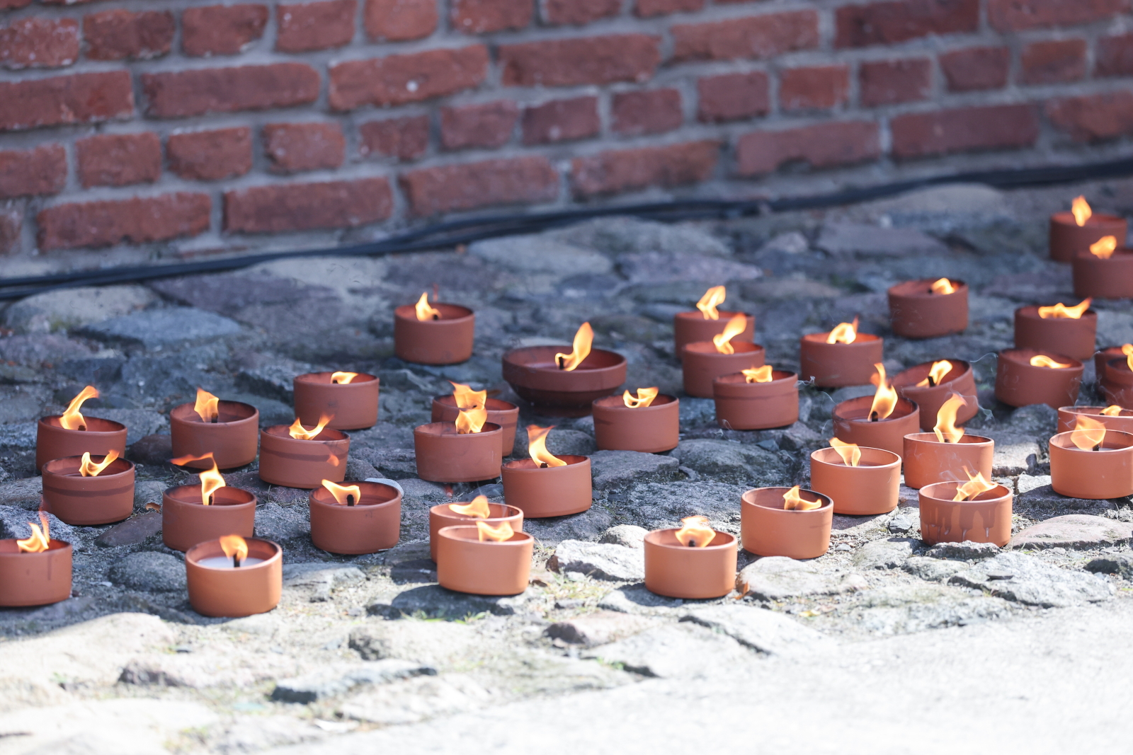 W Warszawie upamiętniono „proboszcza getta”