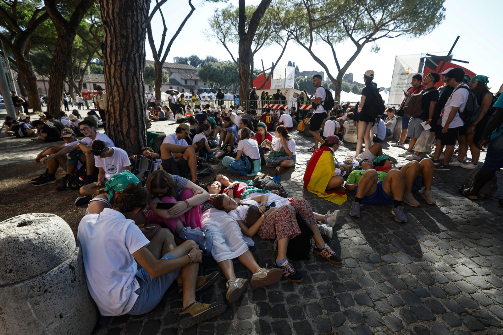 Kard. Grzegorz Ryś do młodych: wiara i niewiara rozstrzygają się w codzienności