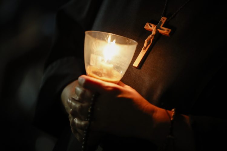 USA: rekordowa liczba studentów przyjmie wiarę katolicką