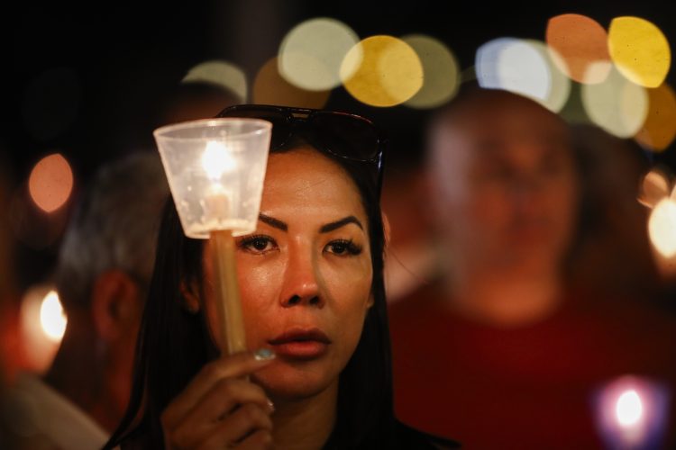 Raport: Amerykanie pozostają głęboko religijni