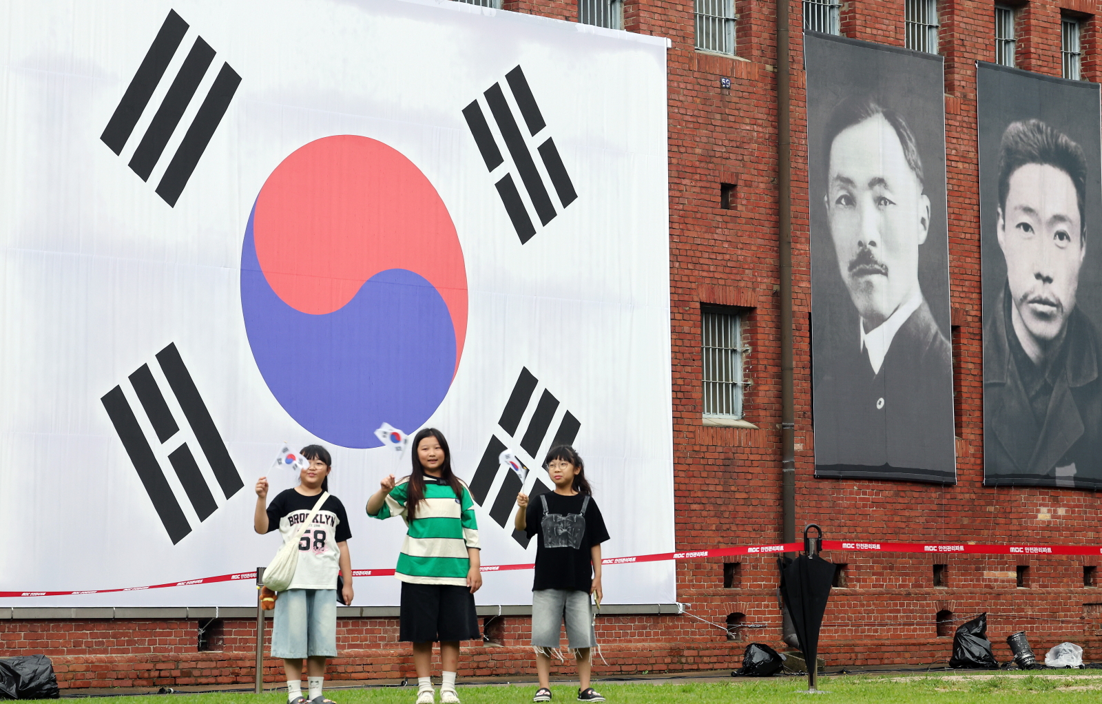 Rozpoczęła się pielgrzymka symboli ŚDM w diecezjach koreańskich