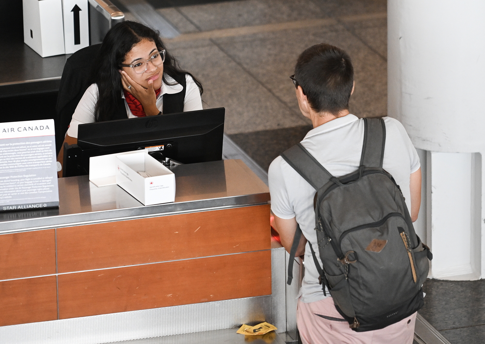 Hiszpania: strajki pracowników lotnisk przyczyną odwołań i opóźnień lotów