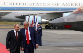 fot. PAP/EPA/GAVRIIL GRIGOROV/SPUTNIK/
