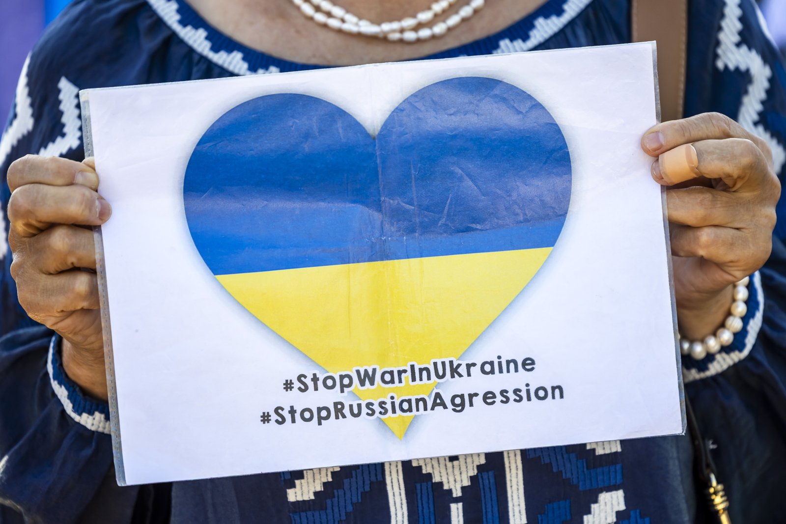 Ukraina: w Dniu Niepodległości odbyła się kolejna wymiana jeńców z Rosją 