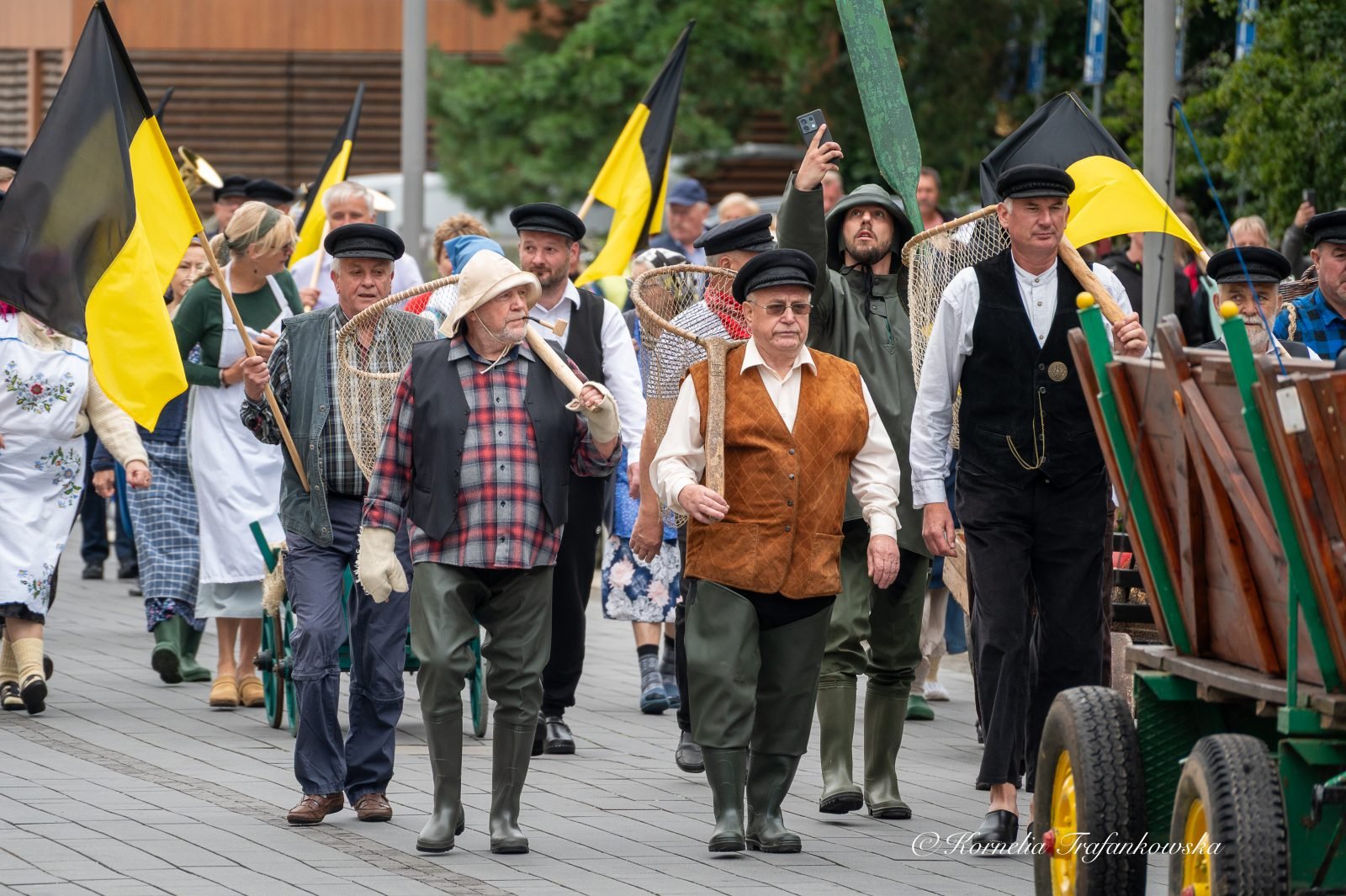 Władysławowo: Biesiada Bretlingowa [GALERIA]