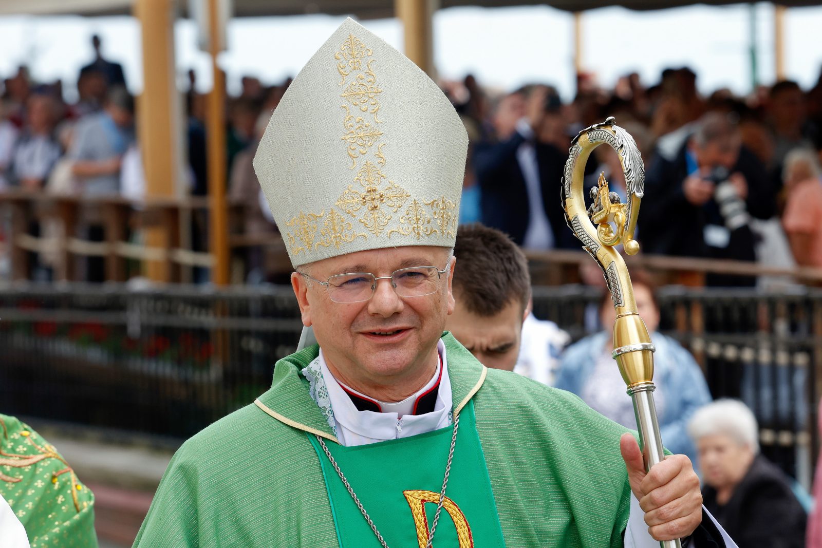 1 września – obchody Światowego Dnia Modlitw o Ochronę Świata Stworzonego