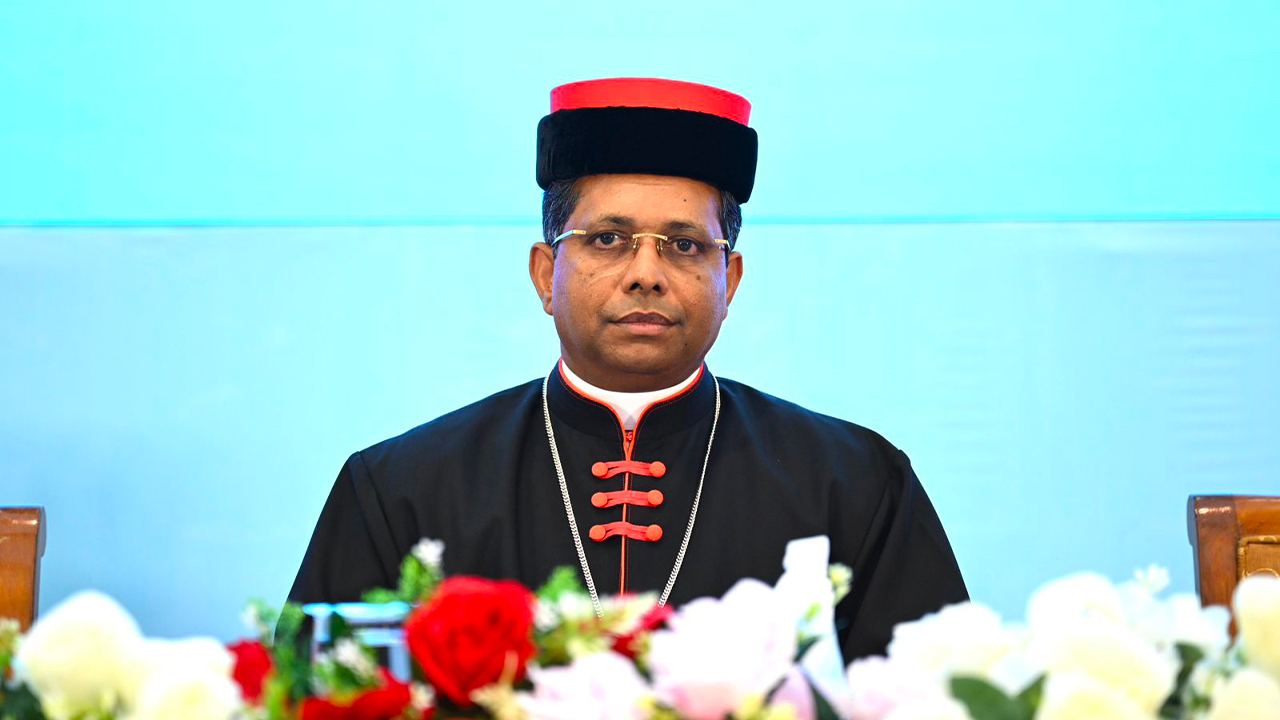 Papież do uczestników spotkania między religiami: promujcie kulturę harmonii