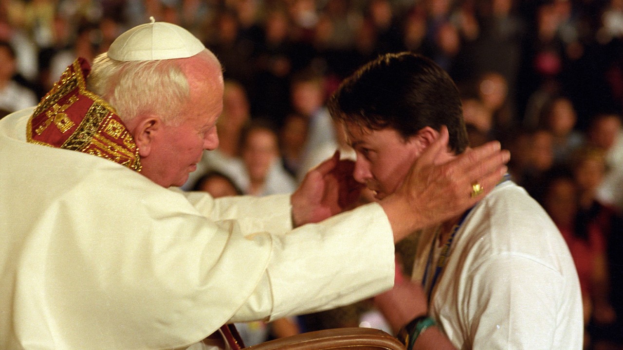 USA: pięć sposobów, dzięki którym św. Jan Paweł II na zawsze zmienił Kościół katolicki i świat