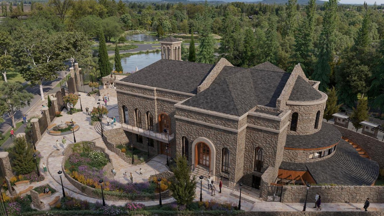 Pierwsze na świecie sanktuarium św. Karola Acutisa