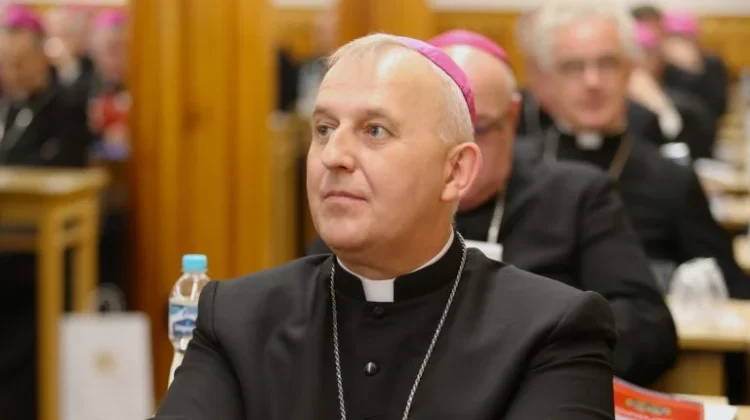 Bp Suchodolski: Margaretka jest szkołą odpowiedzialności za Kościół