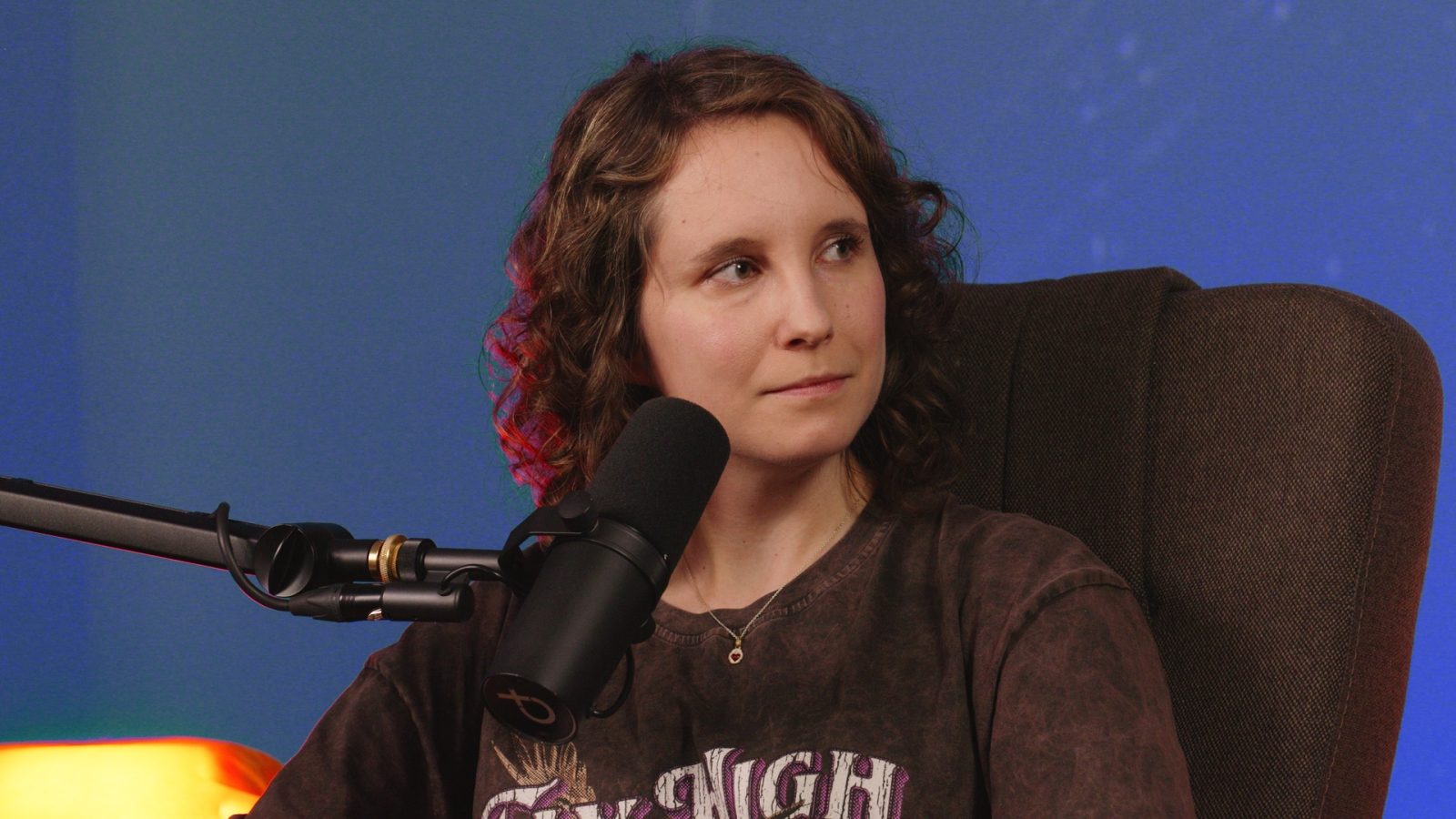 Agata Rujner: sumienie jest darem dla wszystkich, niezależnie czy jest wierzący [ROZMOWA]