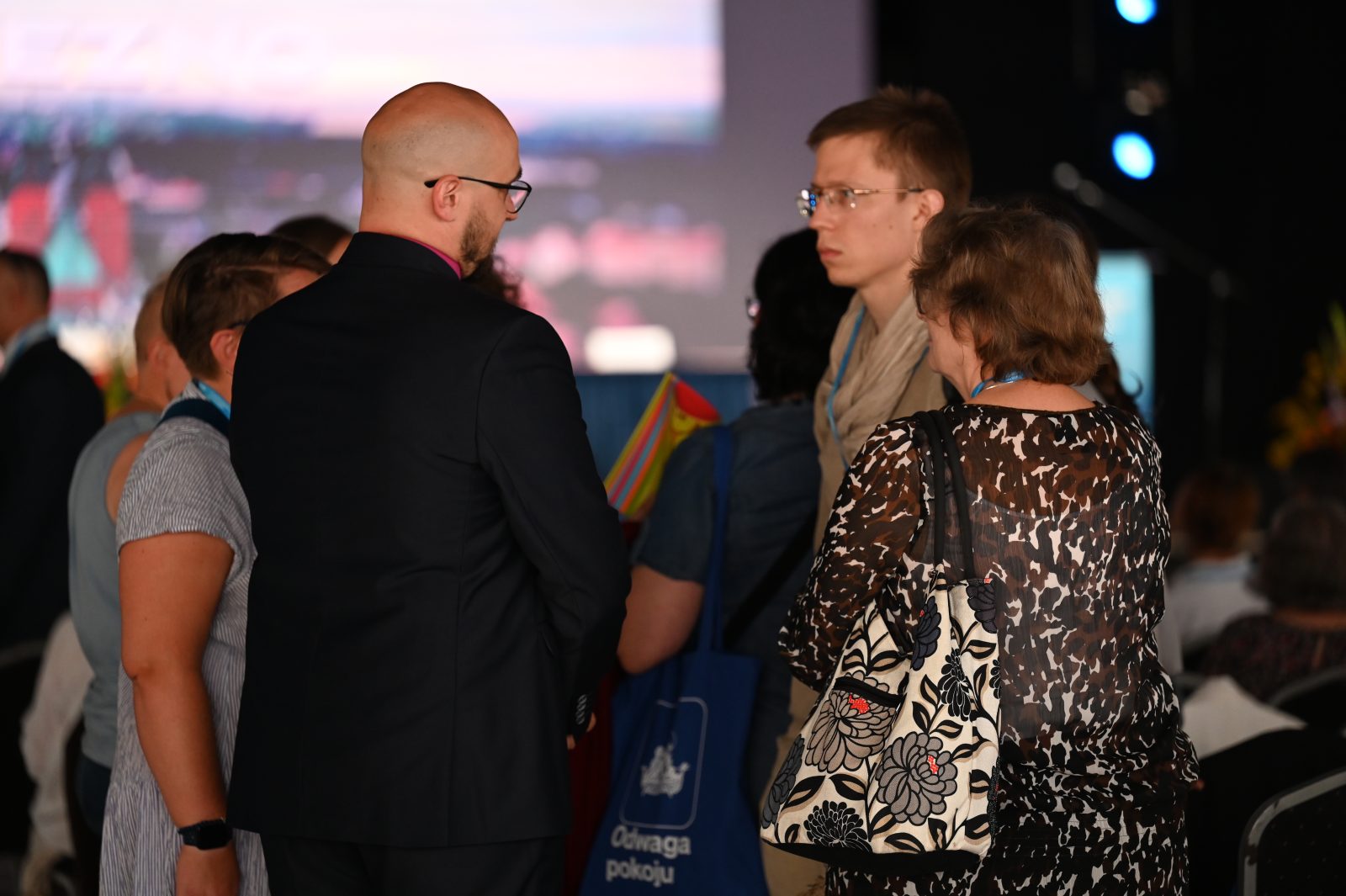 Rozpoczął się XII Zjazd Gnieźnieński [GALERIA]